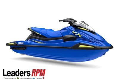 BOATZON | Yamaha WaveRunner VX Deluxe 2027