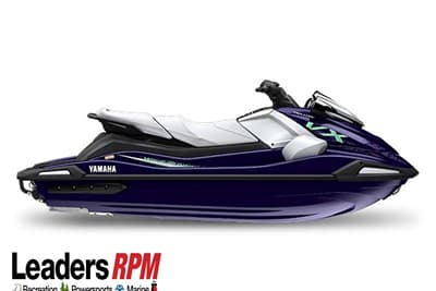 BOATZON | Yamaha WaveRunner VX Deluxe 2027