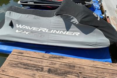 BOATZON | Yamaha WaveRunner VX Limited 2018 BOATZON | Yamaha WaveRunner VX Limited 2018