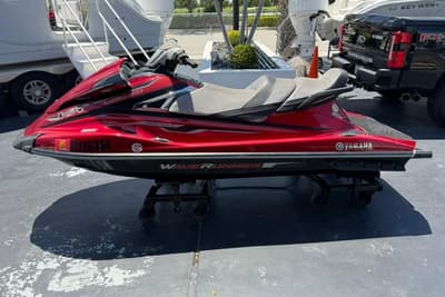 BOATZON | Yamaha WaveRunner VX Limited 2019