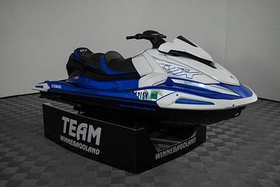 BOATZON | Yamaha WaveRunner VX Limited 2021 BOATZON | Yamaha WaveRunner VX Limited 2021