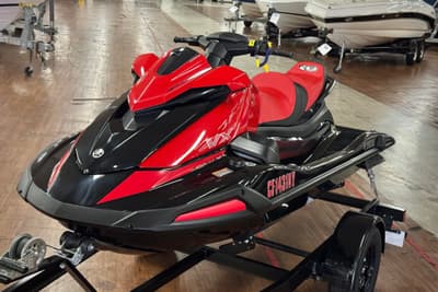 BOATZON | Yamaha WaveRunner VX Limited 2024