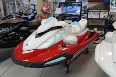 BOATZON | Yamaha WaveRunner VX Limited 2025 BOATZON | Yamaha WaveRunner VX Limited 2025