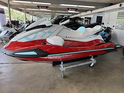 BOATZON | Yamaha WaveRunner VX Limited 2025