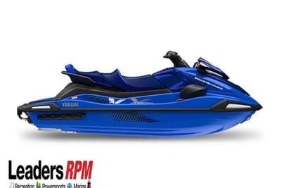 BOATZON | Yamaha WaveRunner VX Limited 2026