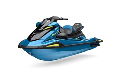 BOATZON | Yamaha WaveRunner VX Limited 2027