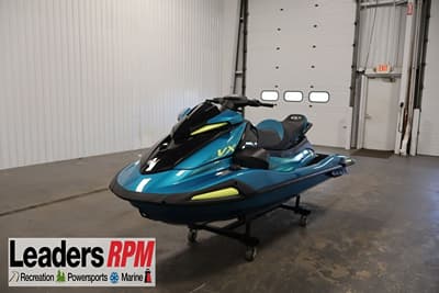 BOATZON | Yamaha WaveRunner VX Limited 2027 BOATZON | Yamaha WaveRunner VX Limited 2027