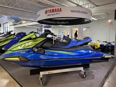 BOATZON | Yamaha WaveRunner VX Limited HO 2024 BOATZON | Yamaha WaveRunner VX Limited HO 2024