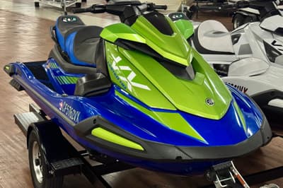 BOATZON | Yamaha WaveRunner VX Limited HO 2024