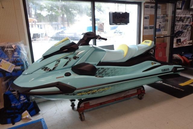 2025 Yamaha WaveRunner VX Limited HO - Sold Boat