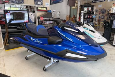 BOATZON | Yamaha WaveRunner VX Limited HO 2026