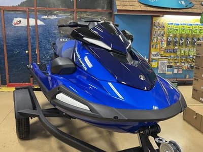 BOATZON | Yamaha WaveRunner VX Limited HO 2026