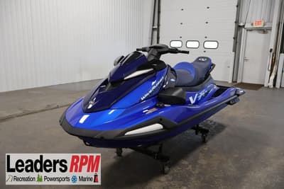 BOATZON | Yamaha WaveRunner VX Limited HO 2026