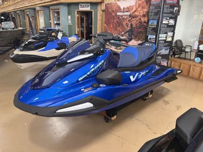 BOATZON | Yamaha WaveRunner VX Limited HO 2026 BOATZON | Yamaha WaveRunner VX Limited HO 2026