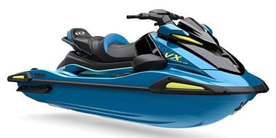 BOATZON | Yamaha WaveRunner VX Limited HO 2027