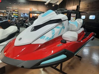 BOATZON | Yamaha WaveRunner VX LTD 2025 BOATZON | Yamaha WaveRunner VX LTD 2025