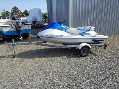 BOATZON | Yamaha WaveRunner VX Sport 2007