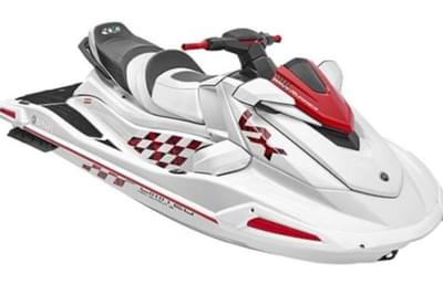 BOATZON | Yamaha WaveRunner VX180 2022