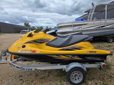 BOATZON | Yamaha WaveRunner VXR 2013