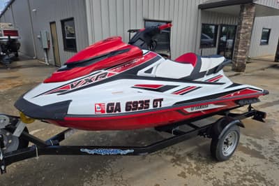BOATZON | Yamaha WaveRunner VXR 2019
