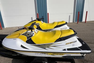 BOATZON | Yamaha WaveRunner XL760 1998