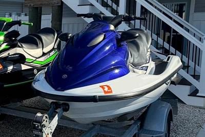 BOATZON | Yamaha WaveRunner XLT 1200 2005