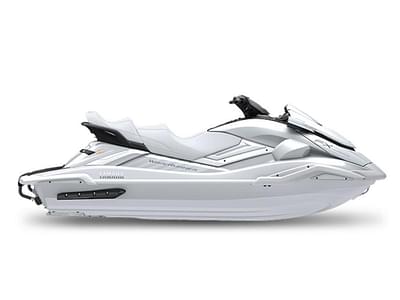 BOATZON | Yamaha WaveRunners FX Cruiser SVHO 2025 BOATZON | Yamaha WaveRunners FX Cruiser SVHO 2025