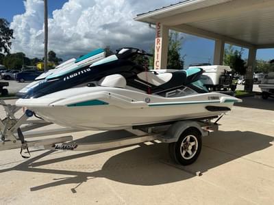 BOATZON | Yamaha WaveRunners FX HO 2024 BOATZON | Yamaha WaveRunners FX HO 2024