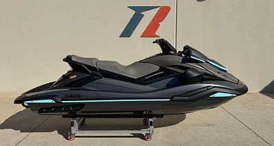 BOATZON | Yamaha WaveRunners FX HO with Audio 2025 BOATZON | Yamaha WaveRunners FX HO with Audio 2025