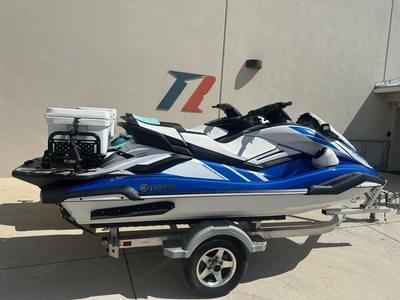 BOATZON | Yamaha WaveRunners FX HO with Audio System 2023 BOATZON | Yamaha WaveRunners FX HO with Audio System 2023