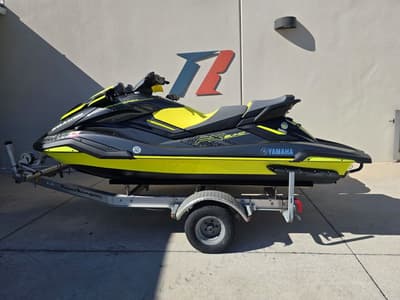 BOATZON | Yamaha WaveRunners FX SVHO 2021 BOATZON | Yamaha WaveRunners FX SVHO 2021