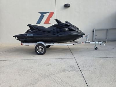 BOATZON | Yamaha WaveRunners FX SVHO 2024 BOATZON | Yamaha WaveRunners FX SVHO 2024