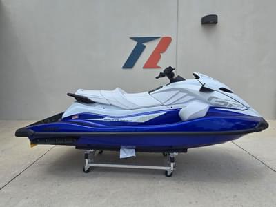 BOATZON | Yamaha WaveRunners GP SVHO with Audio 2025 BOATZON | Yamaha WaveRunners GP SVHO with Audio 2025