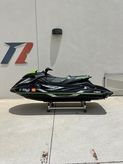 BOATZON | Yamaha WaveRunners GP1800R SVHO with Audio 2021 BOATZON | Yamaha WaveRunners GP1800R SVHO with Audio 2021