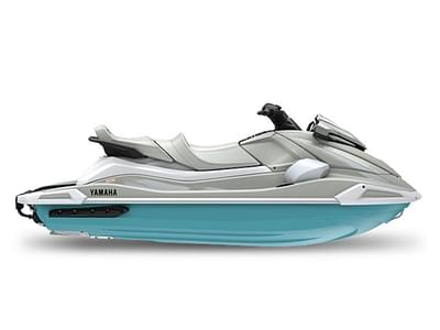 BOATZON | Yamaha WaveRunners VX Cruiser HO with Audio 2025 BOATZON | Yamaha WaveRunners VX Cruiser HO with Audio 2025