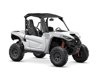 BOATZON | Yamaha Wolverine RMAX2 1000 Limited Edition 2022 BOATZON | Yamaha Wolverine RMAX2 1000 Limited Edition 2022