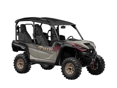 BOATZON | Yamaha Wolverine RMAX4 1000 XTR 2024 BOATZON | Yamaha Wolverine RMAX4 1000 XTR 2024