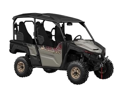 BOATZON | Yamaha Wolverine X4 850 XTR 2024 BOATZON | Yamaha Wolverine X4 850 XTR 2024