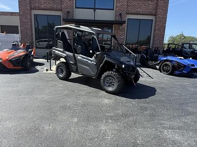 BOATZON | Yamaha Wolverine X4 850 XTR 2025 BOATZON | Yamaha Wolverine X4 850 XTR 2025