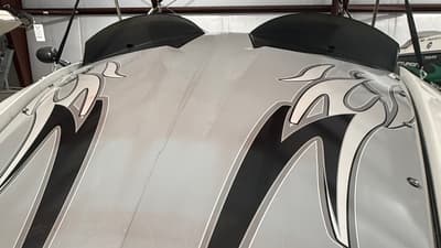 BOATZON | Yamaha XR1800 LIMITED EDITION 2000