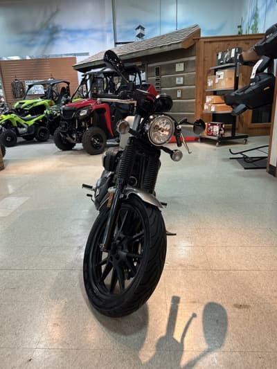BOATZON | Yamaha XVS95C BOLT 2015