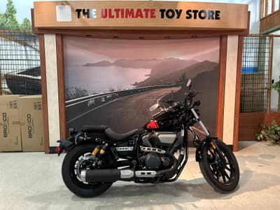 BOATZON | Yamaha XVS95CRB BOLT 2024