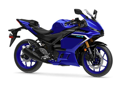 BOATZON | Yamaha YZFR3 2025 BOATZON | Yamaha YZFR3 2025