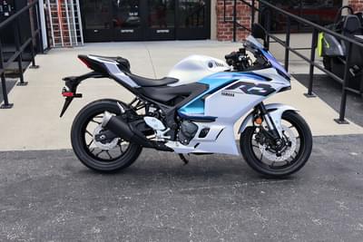 BOATZON | Yamaha YZFR3 ABS 2025