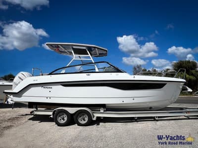 BOATZON | Yamarin 80 DC 2025