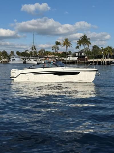 BOATZON | Yamarin 80DC  27 FOOT 2025