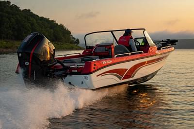 BOATZON | Yar-Craft 210 TFX SP 2025 BOATZON | Yar-Craft 210 TFX SP 2025