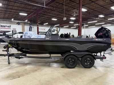 BOATZON | Yar-Craft 210 TFX SP 2026