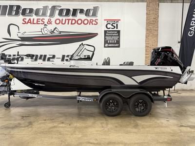 BOATZON | Yar-Craft 210 TFX SP 2026