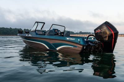 BOATZON | Yar-Craft 210 TFX SP 2026